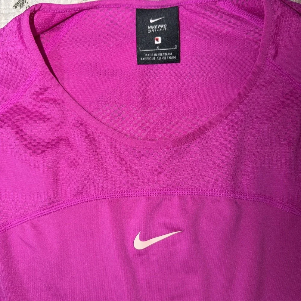 Nike this woman